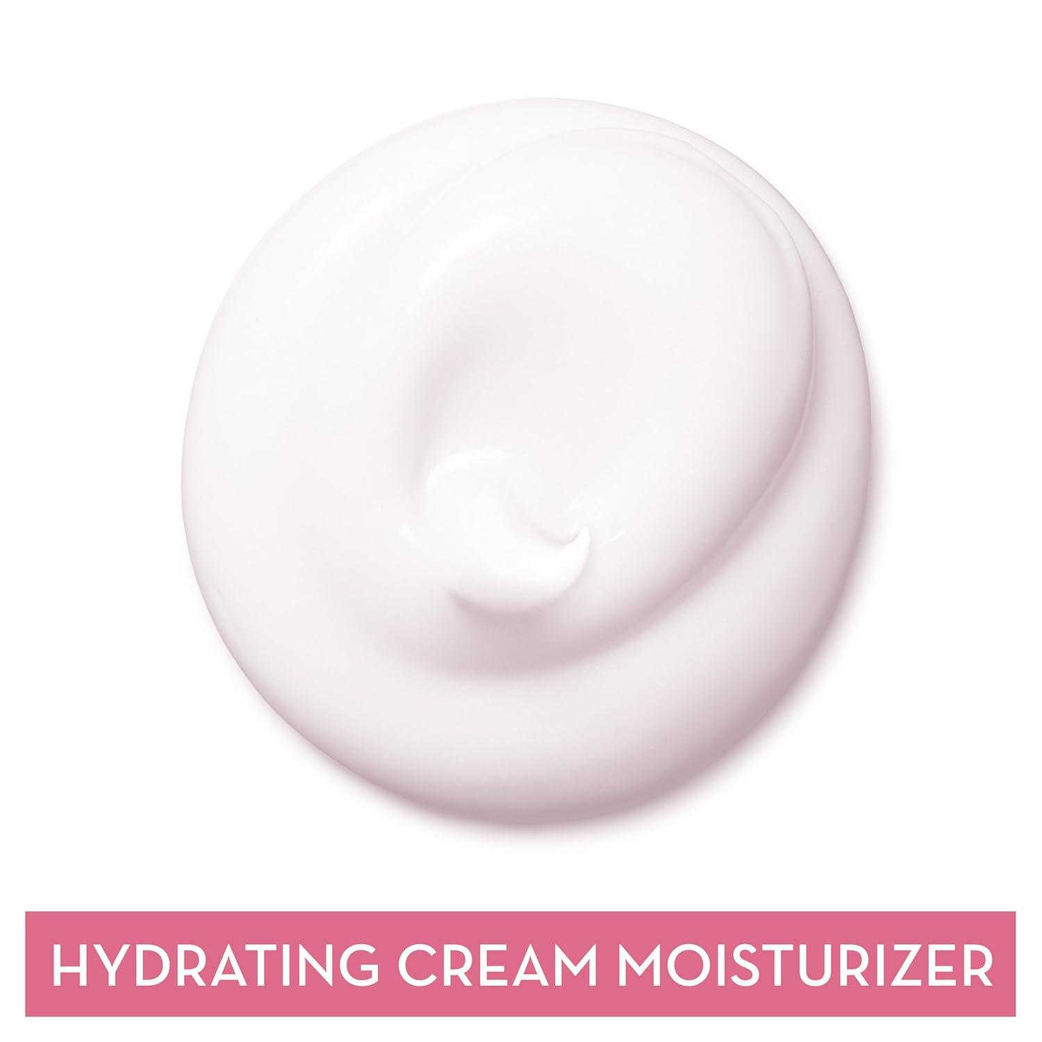 imageOlay Active Hydrating Cream Face Moisturizer 19 fl oz19 Fl Oz Pack of 3