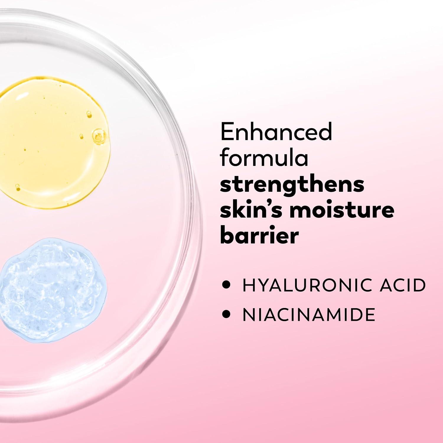 imageOlay Active Hydrating Cream Face Moisturizer 19 fl oz2 Ounce Pack of 1