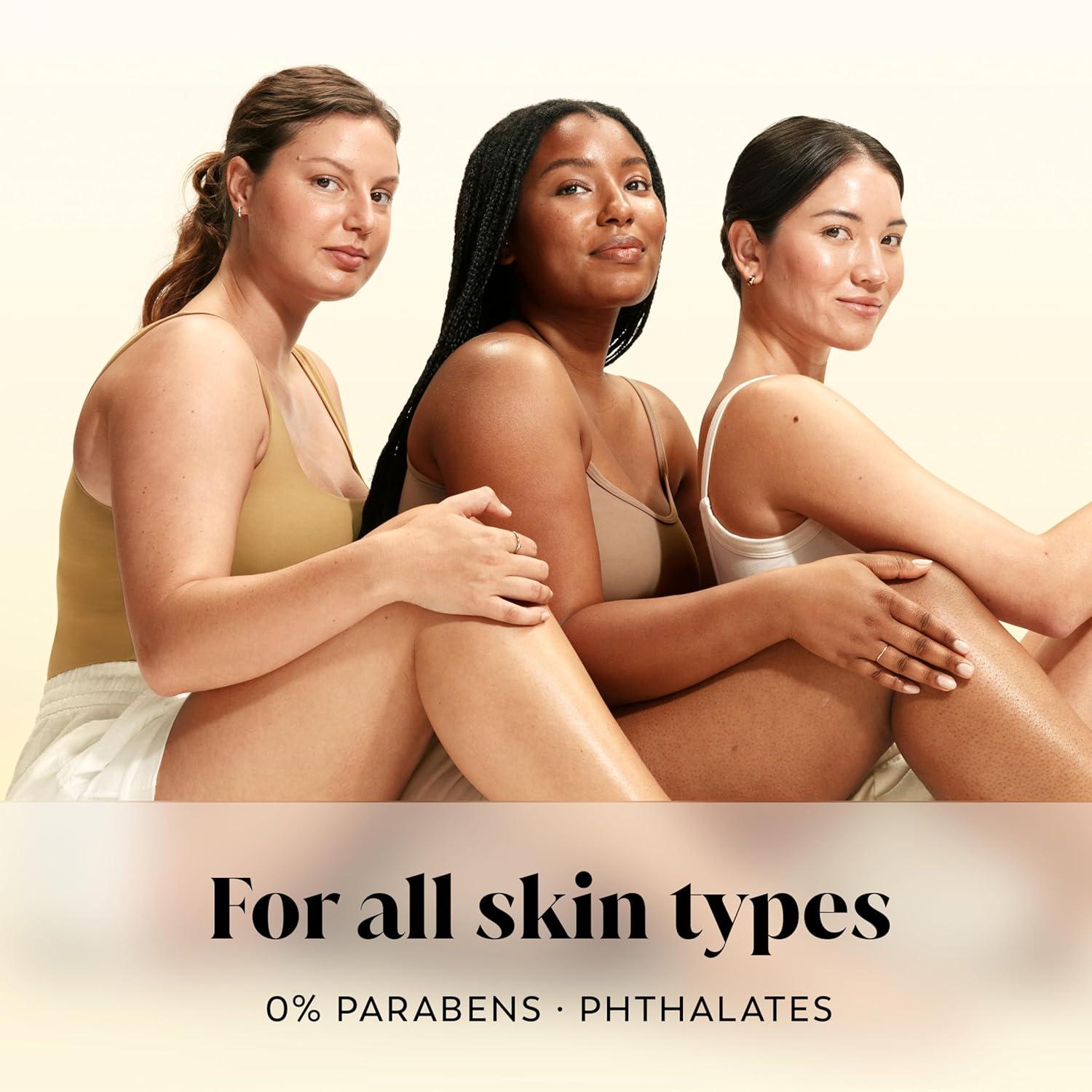 imageOlay Beauty Bar Ultra Moisture10x More Moisturizers Nourishing Conditioners Smooth ampamp Gentle on Skin Vitamin B3 Complex For All Skin Types Shea Butter Scent 317 oz Pack of 12