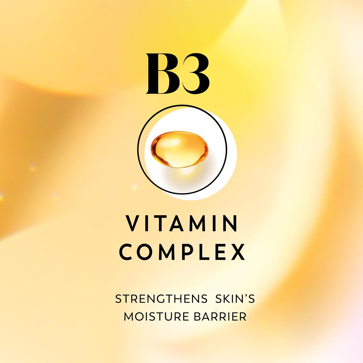 imageOlay Beauty Bar Ultra Moisture10x More Moisturizers Nourishing Conditioners Smooth ampamp Gentle on Skin Vitamin B3 Complex For All Skin Types Shea Butter Scent 317 oz Pack of 12