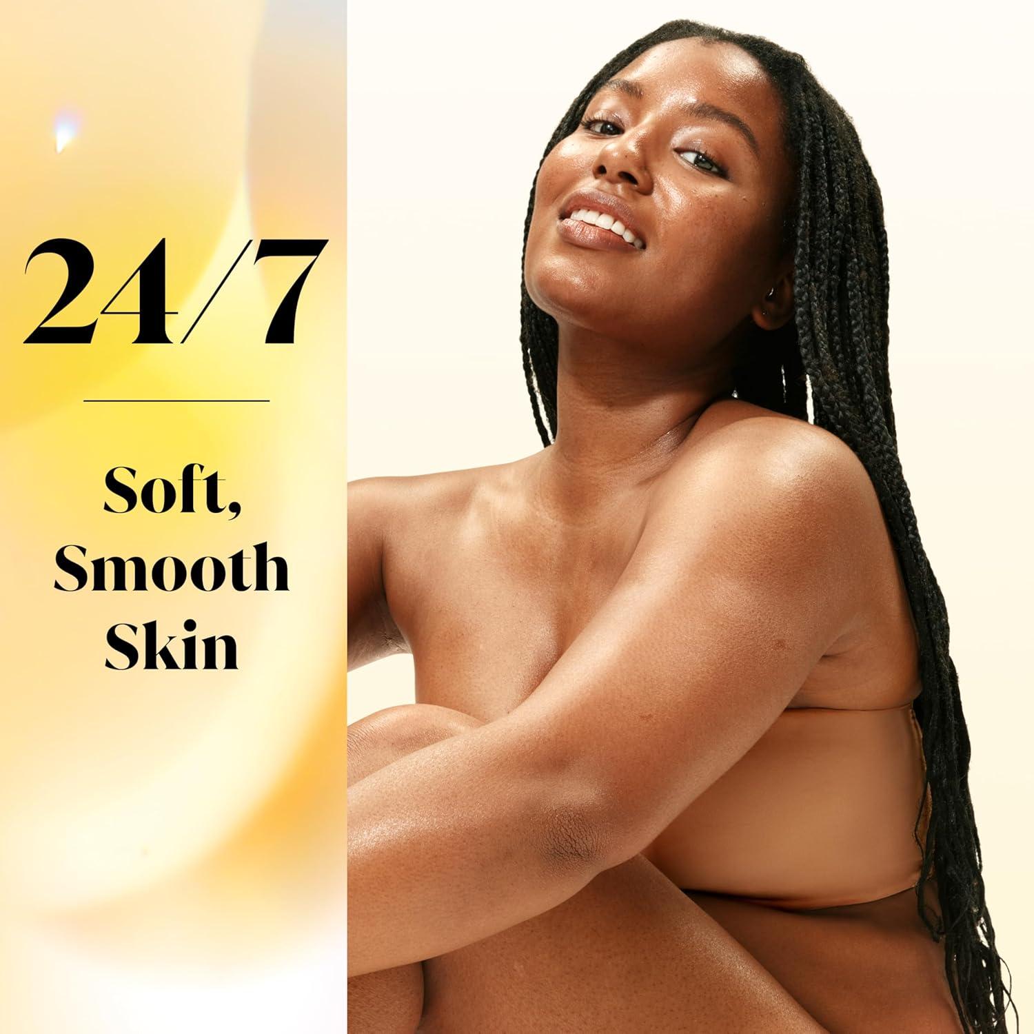imageOlay Beauty Bar Ultra Moisture10x More Moisturizers Nourishing Conditioners Smooth ampamp Gentle on Skin Vitamin B3 Complex For All Skin Types Shea Butter Scent 317 oz Pack of 12