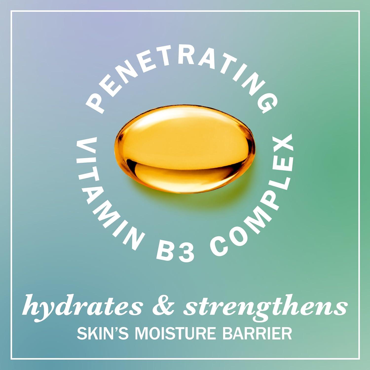 imageOlay Body Lotion for Women Ultra Rich Moisture 24hr Moisturizing ampamp Deep Hydration Absorbs Instantly Penetrating Vitamin B3 Complex For All Skin Types Shea Butter Scent 18 fl ozAloe Vera