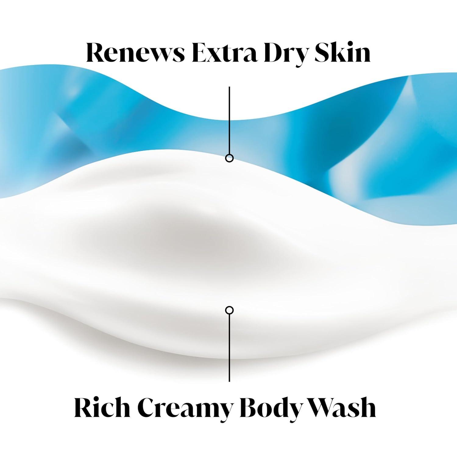 imageOlay Body Wash for Women Hydrating ampamp Moisturizing Holiday Edition With Plant Based Cleansers B3 Complex For All Skin Types Fireside Fir with Fresh Spruce ampamp Sandalwood Scent 22 fl ozLightly Scented