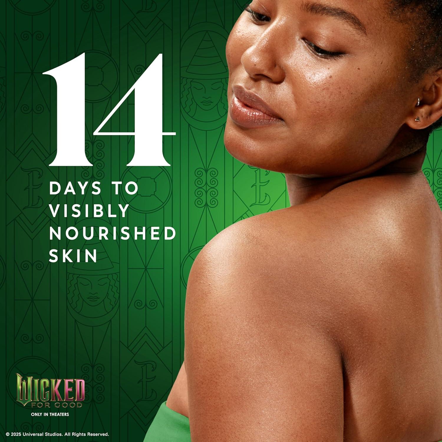 imageOlay Body Wash for Women Intensely Hydrating ProHyaluronic Acid Serum Complex Renews Moisture Vitamin B3 Lameller Technology For All Skin Types Strawberry Summer Fizz Scent 20 fl ozCashmere Woods  Lime