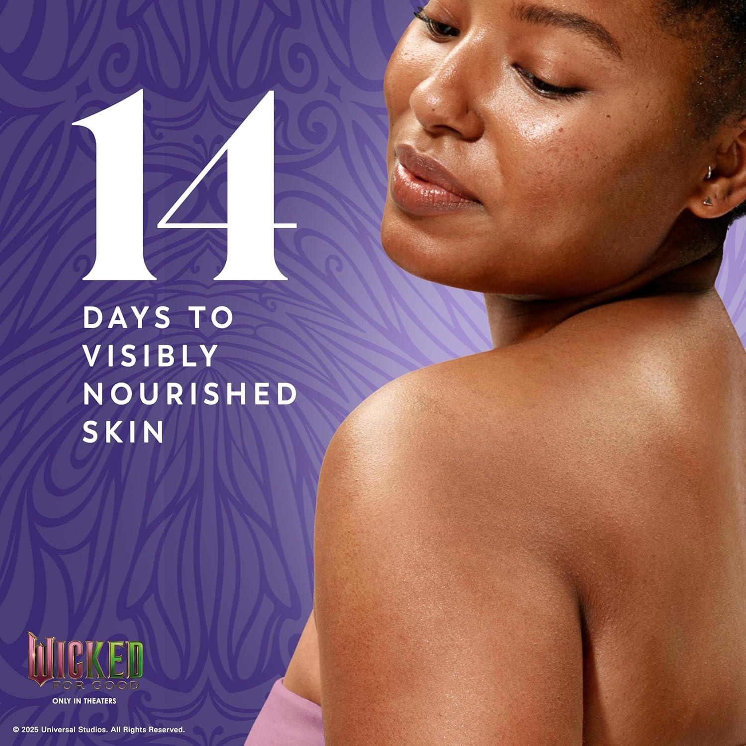 imageOlay Body Wash for Women Intensely Hydrating ProHyaluronic Acid Serum Complex Renews Moisture Vitamin B3 Lameller Technology For All Skin Types Strawberry Summer Fizz Scent 20 fl ozRaspberry  Bubbles