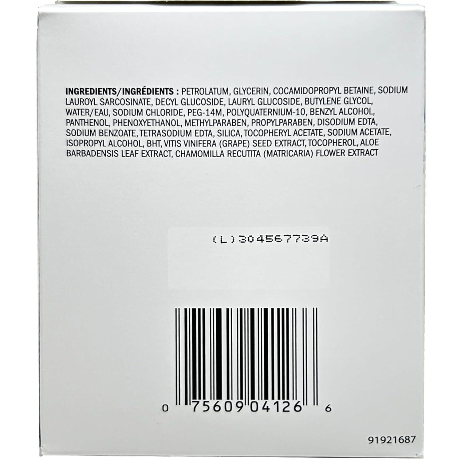 imageOlay Cleansing Wipes Daily Facials Power of a Makeup Remover Scrub Toner Mask and Cleanser  FragranceFree Textured NoSoap Cloth Gentle Skin Care Vitamin ComplexInfused Formula 66 ctWhite