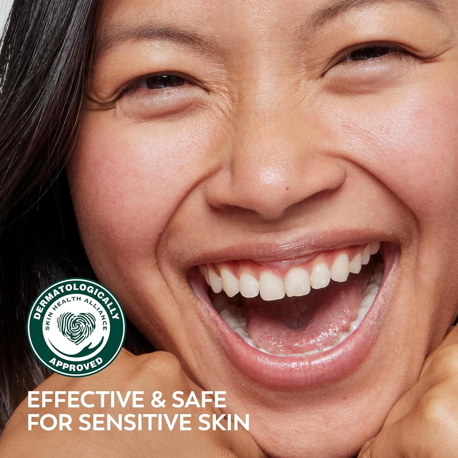 imageOlay Complete Face Moisturizer with Sunscreen SPF 40 For Sensitive Skin Broad Spectrum Sun Protection FragrenceFree  No White Cast on All Tones Nourishes Moisture Barrier  Ceramides 6 Oz
