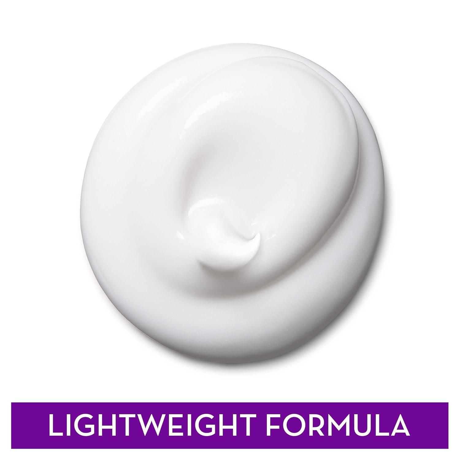 imageOlay Face Serum Age Defying AntiWrinkle 2in1 Day Cream  AntiAging AntiWrinkle Smooths Fine Lines and Wrinkles Firming Lifting  Niacinamide Glycerin Aloe Vera 17 Oz