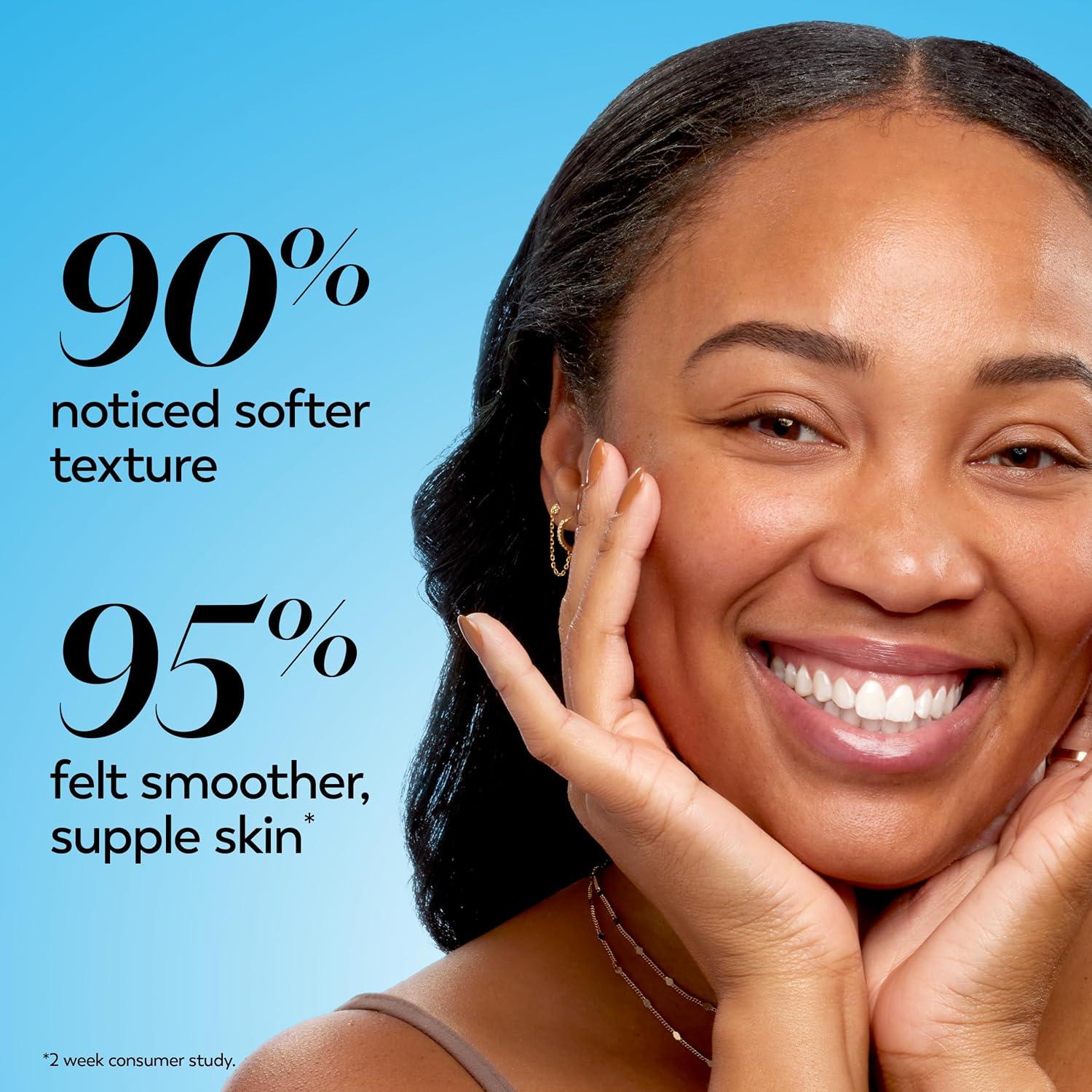 imageOlay Hylauronic Acid Face Mousturizer Plump ampamp Hydrate FragranceFree  Hydrating Gel for Dry Skin Retain ampamp Replenish Moisture with Niacinamide  Recyclable Sustainable Eco Jar NonGreasy 2 Oz17 Fl Oz Pack of 1