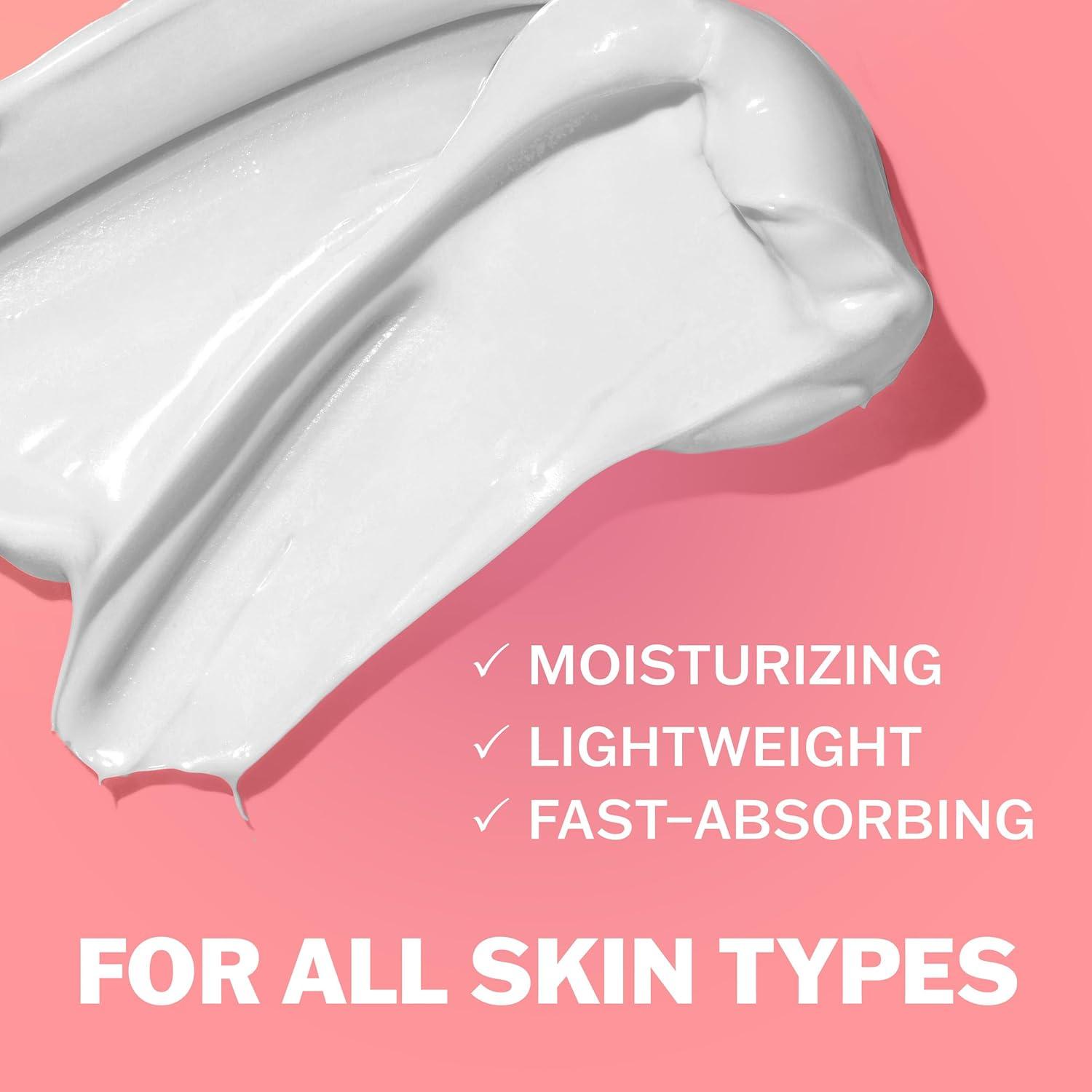 imageOlay Intensely Hydrating Body Wash  Body Lotion Bundle Pack Moisturizing ampamp Nourishing Formula with Hyaluronic Acid ampamp Vitamin B3 Complex 26 fl oz ampamp 17 fl oz Pack of 2Scent