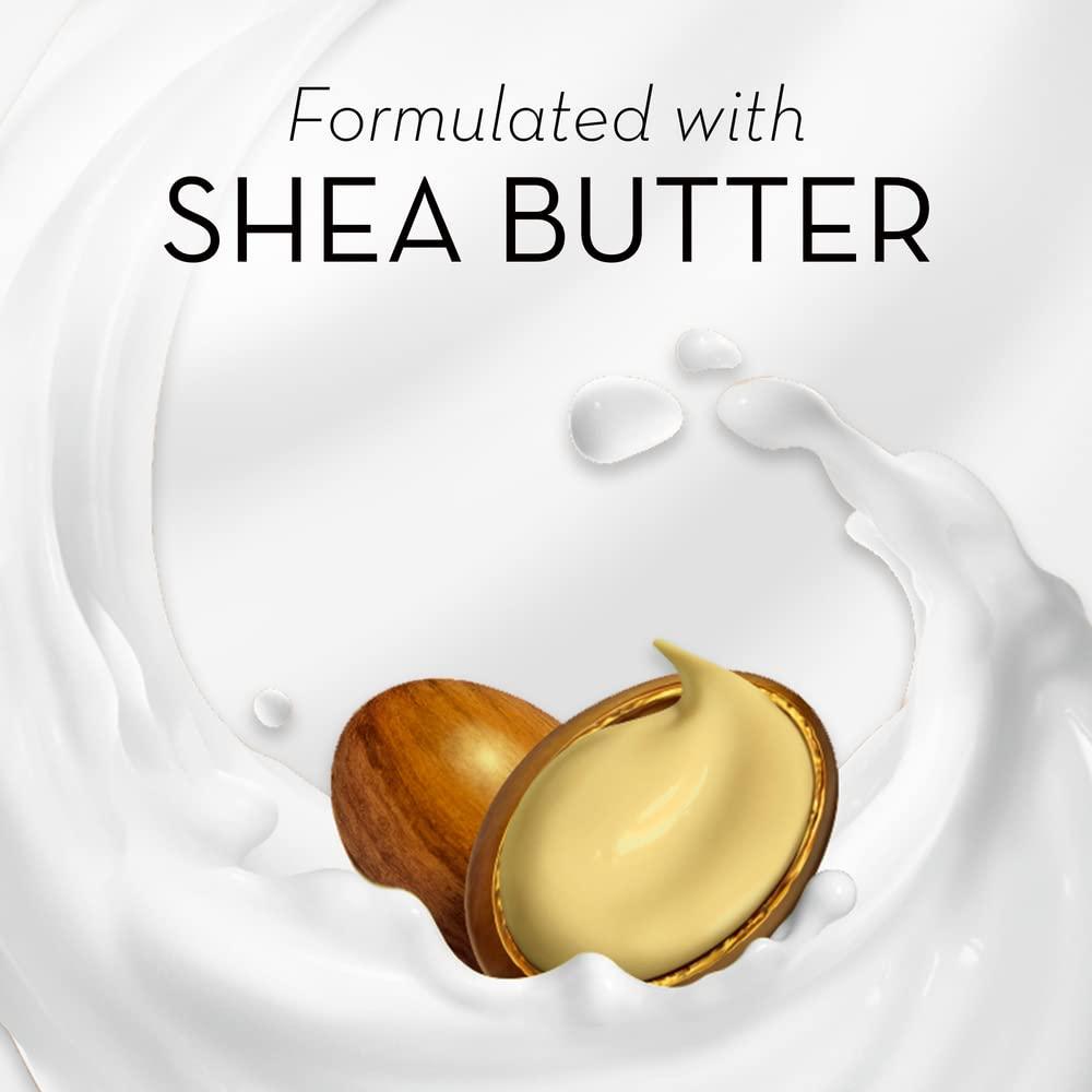 imageOlay Moisture Outlast Ultra Moisture Shea Butter Beauty Bar 317 oz Pack of 48