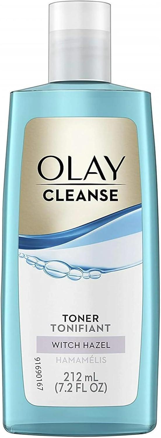 imageOlay Oil Minimizing Clean Toner 72 Ounce Pack of 2Natural