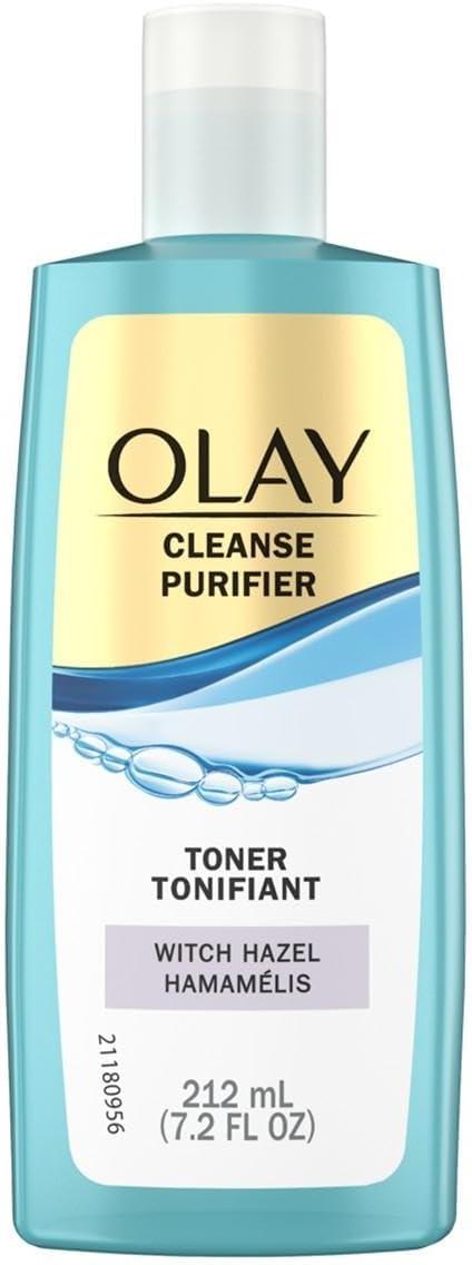 imageOlay Oil Minimizing Clean Toner 72 Ounce Pack of 2Unscented