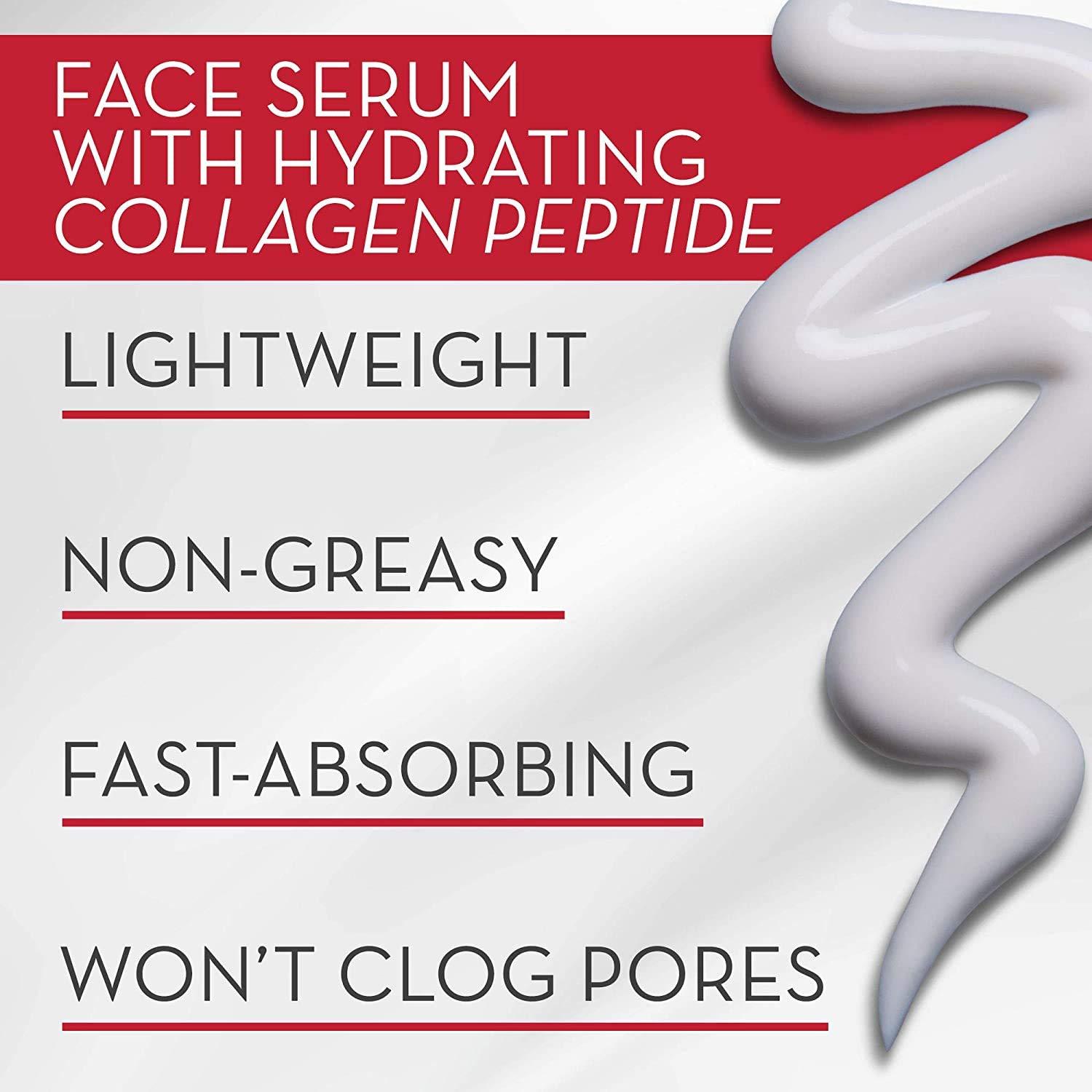 imageOlay Regenerist MicroSculpting Cream Face Moisturizer with Sunscreen SPF 30 Trial Size 05 oz