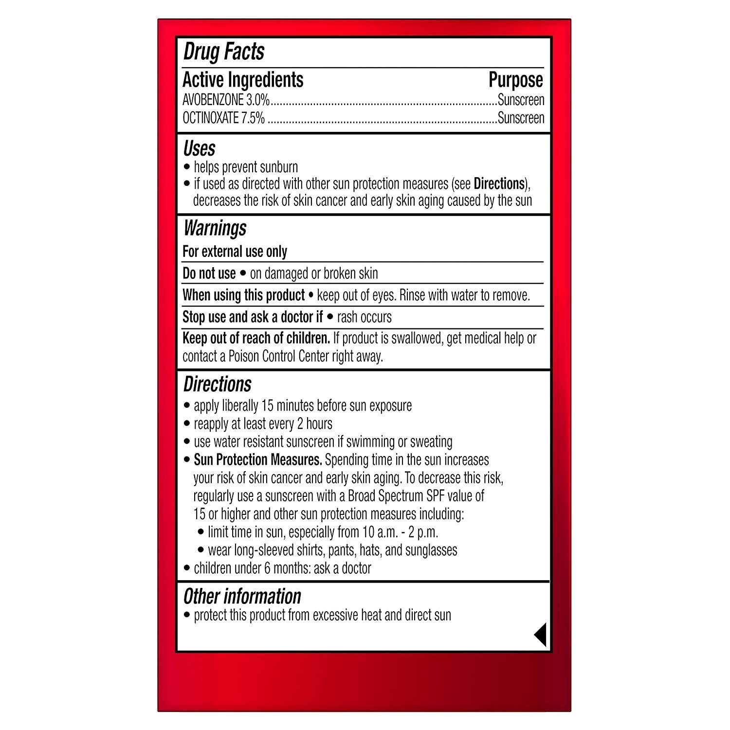 imageOlay Regenerist MicroSculpting Cream Face Moisturizer with Sunscreen SPF 30 Trial Size 05 oz