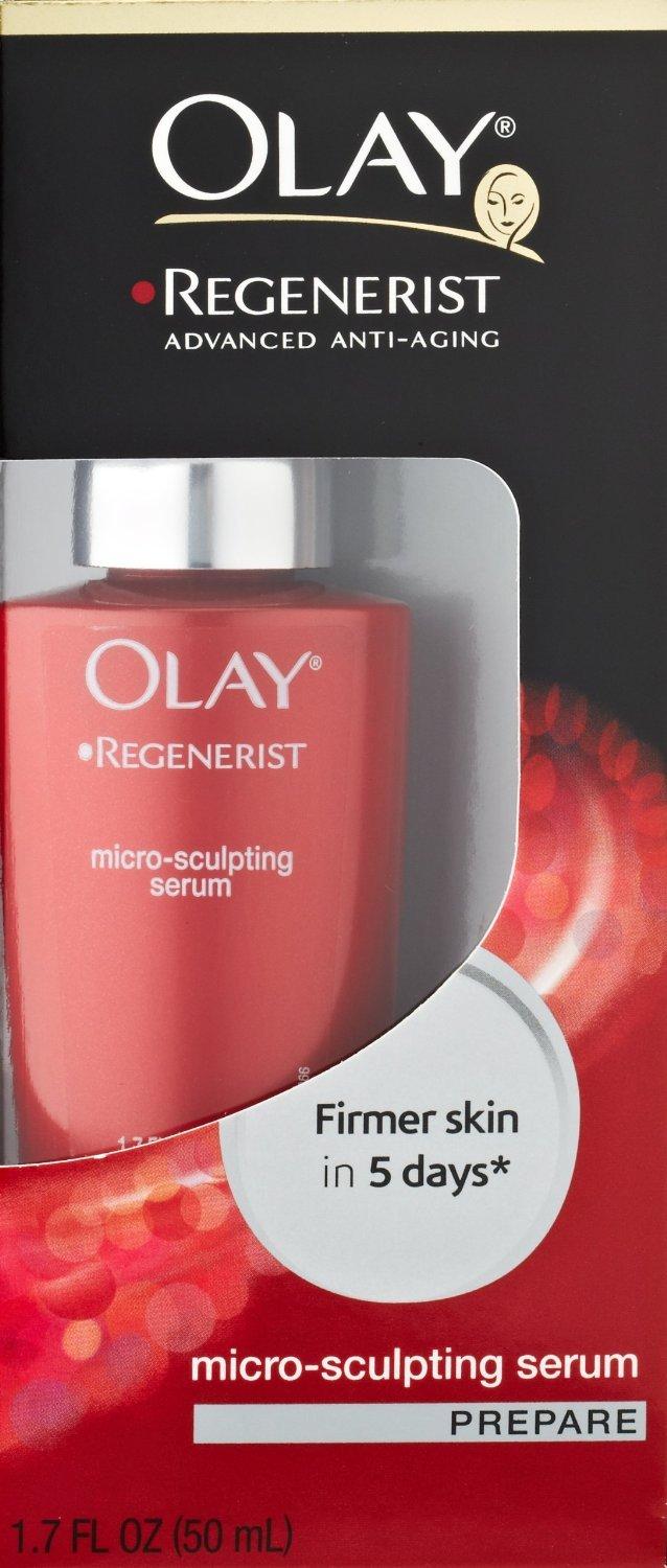 imageOlay Regenerist Serum 17 Fl Oz17 Fl Oz Pack of 12