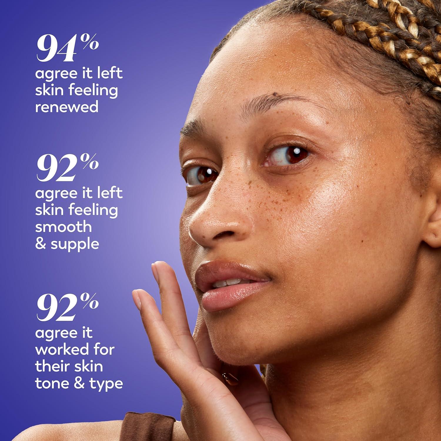 imageOlay Retinol Face Moisturizer Smooth ampamp Renew Cream for Women FragranceFree  AntiAging AntiWrinkle Smooth Fine Lines Tightening Brightening  Recyclable Sustainable Eco Jar NonGreasy 2 Oz2 Ounce Pack of 1