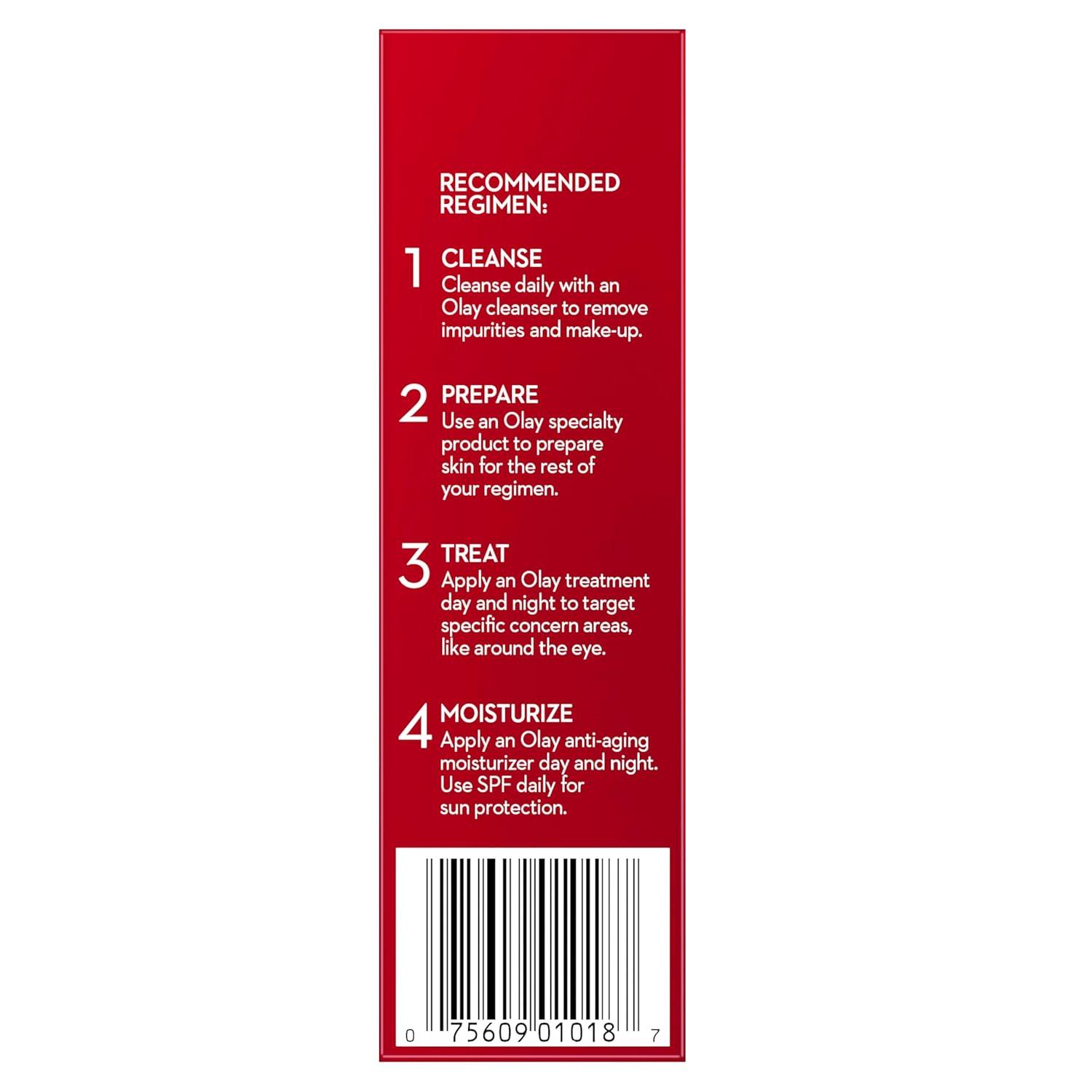 imageOlay Serum Regenerist Light Gel Face Mousturizer AntiAging AntiWrinkle Hydrating Firming Smoothening Improves Fine Lines and Elasticity  Amino Peptide Complex 17 ozFace Lotion