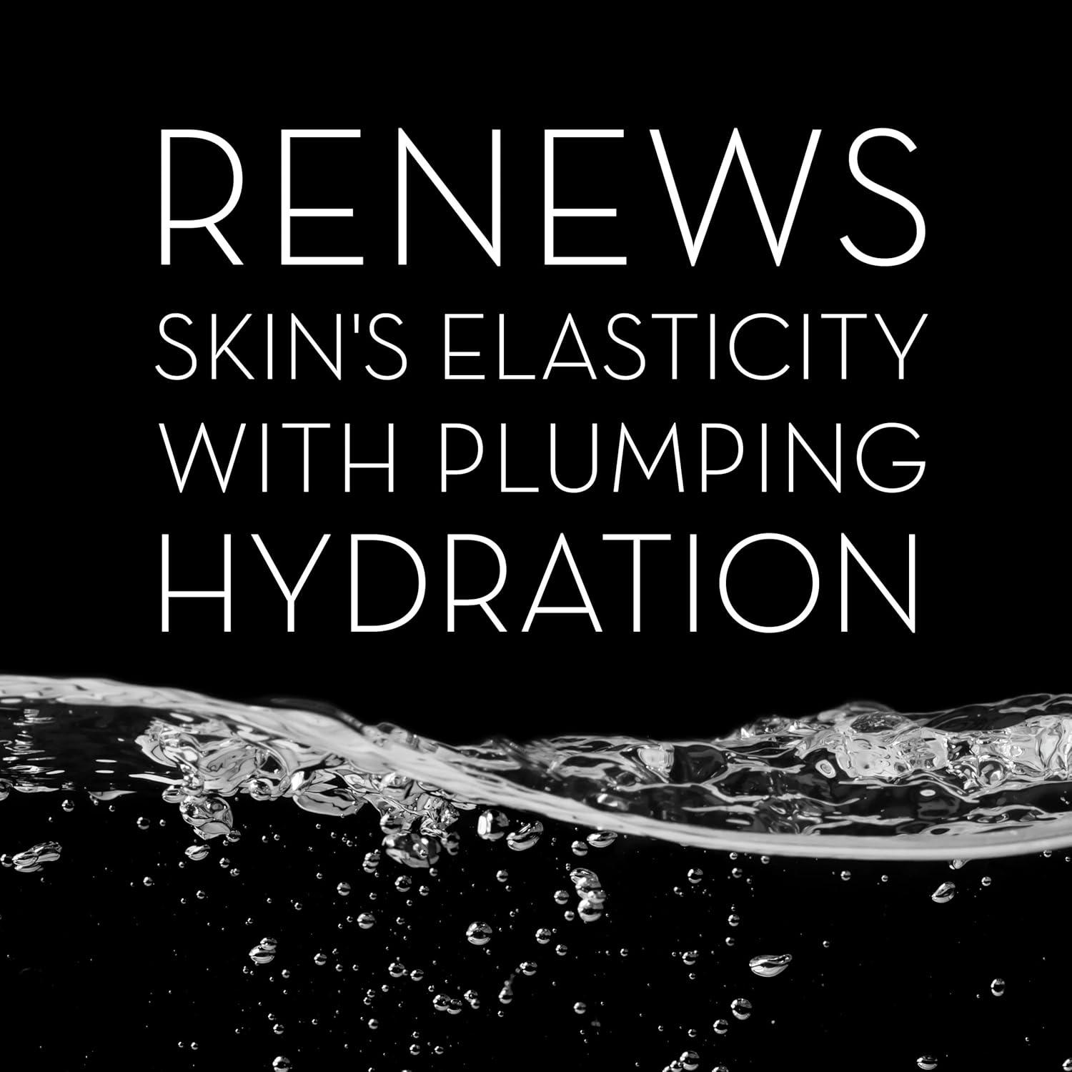 imageOlay Serum Regenerist Light Gel Face Mousturizer AntiAging AntiWrinkle Hydrating Firming Smoothening Improves Fine Lines and Elasticity  Amino Peptide Complex 17 ozFace Lotion