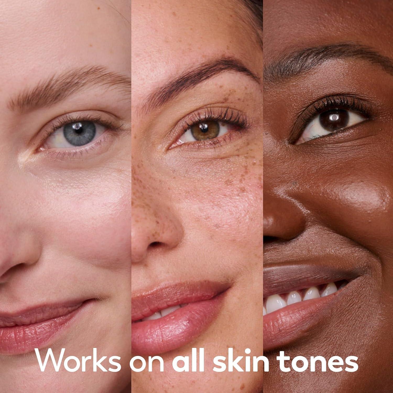 imageOlay Super Cream with Sunscreen SPF 30 17 oz  Body Wash for Extra Dry Skin 185 oz  24hr Long Lasting Hydration  Vitamin C ampamp E Hyaluronic Acid Niacinamide  Smooth Brighten Firm