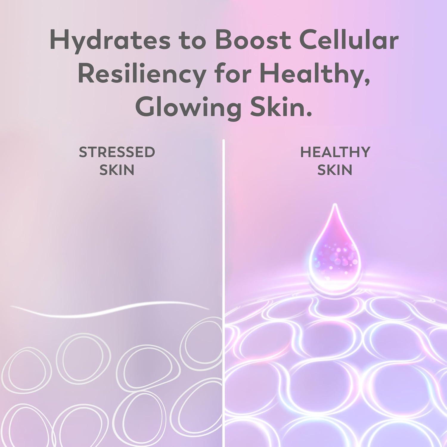 imageOlay Super Serum  Niacinamide Vitamin C ampamp E Collagen Peptide AHA  5in1 Skin Care Benefits for Face  Healthy Glow Brightening Hydrating Smoothing Firming Evens Tone AntiAging 17 Oz1 Fl Oz Pack of 1