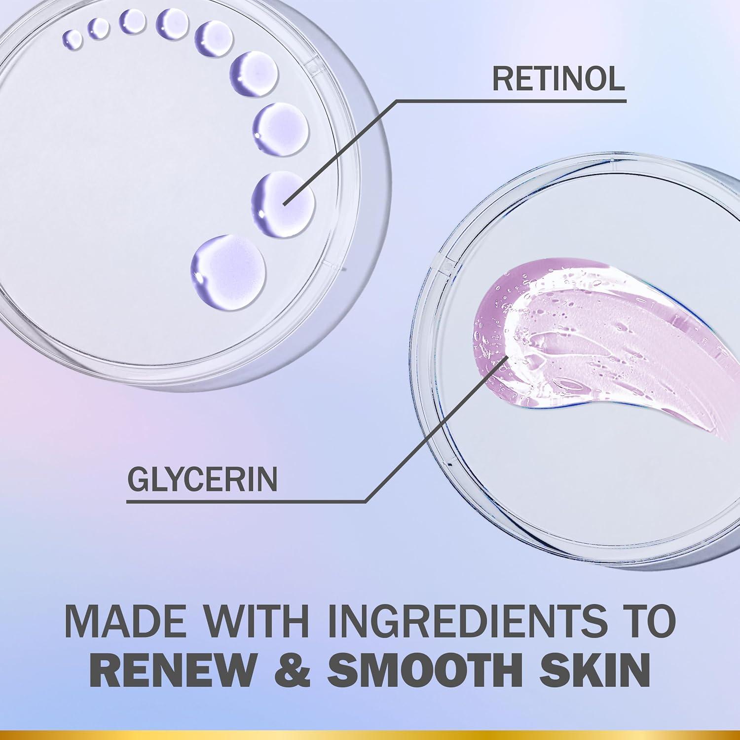 imageOlay Treatment Cream Intensive Crepey Skin Correcting for Neck ampamp Chest with Retinol24 Vitamin B3 Complex Deeply Hydrates Renews ampamp Smoothes Skin 17 fl oz
