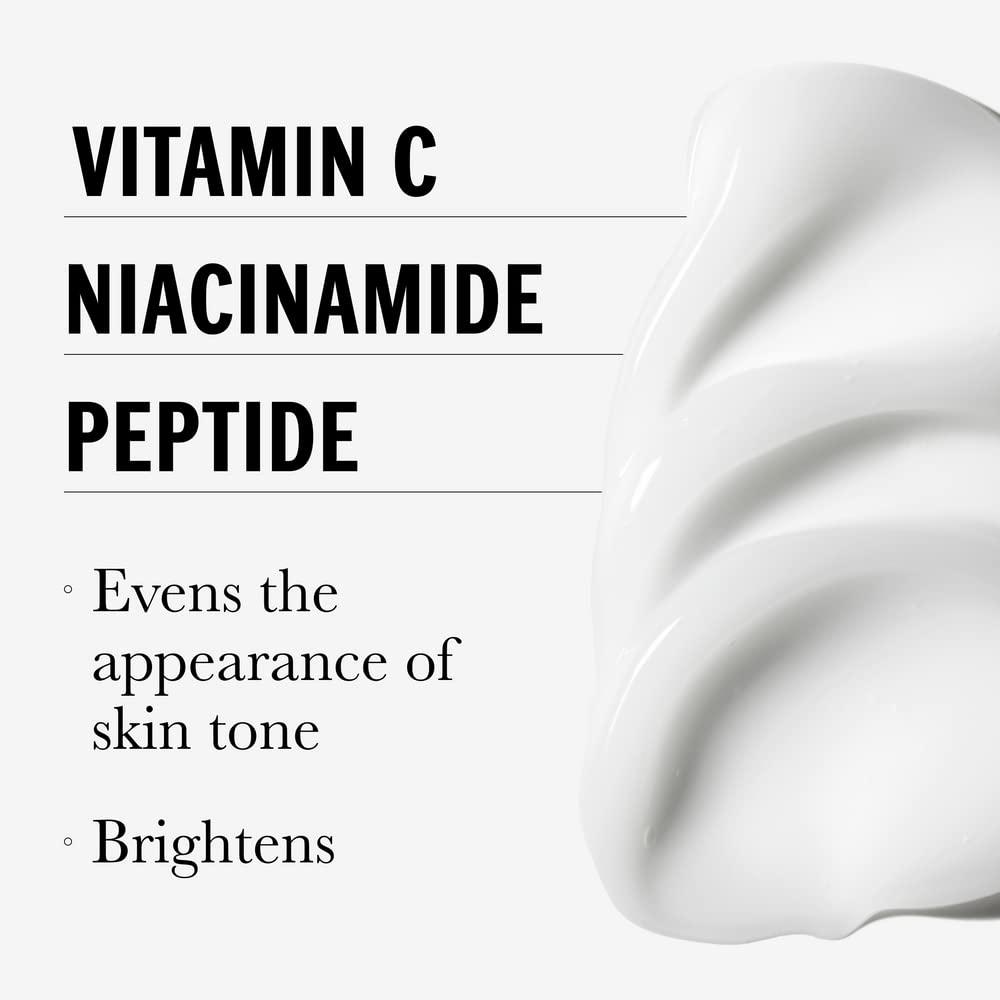imageOlay Vitamin C  Peptide 24 Eye Cream FragranceFree 05 oz  Whip Face Moisturizer TravelTrial Size Gift Set