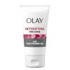 imageFacial Cleanser by Olay Regenerist Detoxifying Pore Scrub ampamp Exfoliator 5 Oz Pack of 3Scented