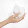 imageMakeup Remover Wipes by Olay Daily Facials Gentle Clean 5in1 Water Activated Cleansing Cloths 33 count Packaging may VaryUnscented