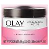 imageOlay Active Hydrating Cream Face Moisturizer 19 fl oz19 Fl Oz Pack of 3