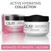 imageOlay Active Hydrating Cream Face Moisturizer 19 fl oz19 Fl Oz Pack of 3