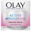 imageOlay Active Hydrating Cream Face Moisturizer 19 fl oz2 Ounce Pack of 1