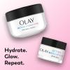 imageOlay Active Hydrating Cream Face Moisturizer 19 fl oz2 Ounce Pack of 1