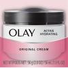 imageOlay Active Hydrating Cream Face Moisturizer 19 fl oz2 Ounce Pack of 2