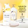 imageOlay Beauty Bar Ultra Moisture10x More Moisturizers Nourishing Conditioners Smooth ampamp Gentle on Skin Vitamin B3 Complex For All Skin Types Shea Butter Scent 317 oz Pack of 12