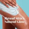 imageOlay Body Indulgent Mineral Scrub Skin Exfoliating ampamp Massaging Pearls Nourishing Soft ampamp Gentle Formula Renewing BHA Vitamin B3 Complex Luxurious Fragrances Wild Rose ampamp Cherry Creme Scent 11 ozCoconut  Guava