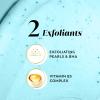 imageOlay Body Indulgent Mineral Scrub Skin Exfoliating ampamp Massaging Pearls Nourishing Soft ampamp Gentle Formula Renewing BHA Vitamin B3 Complex Luxurious Fragrances Wild Rose ampamp Cherry Creme Scent 11 ozCoconut  Guava