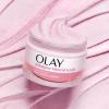imageOlay Body Indulgent Mineral Scrub Skin Exfoliating ampamp Massaging Pearls Nourishing Soft ampamp Gentle Formula Renewing BHA Vitamin B3 Complex Luxurious Fragrances Wild Rose ampamp Cherry Creme Scent 11 ozWild Rose  Cherry Creme