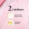 imageOlay Body Indulgent Mineral Scrub Skin Exfoliating ampamp Massaging Pearls Nourishing Soft ampamp Gentle Formula Renewing BHA Vitamin B3 Complex Luxurious Fragrances Wild Rose ampamp Cherry Creme Scent 11 ozWild Rose  Cherry Creme
