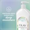 imageOlay Body Lotion for Women Ultra Rich Moisture 24hr Moisturizing ampamp Deep Hydration Absorbs Instantly Penetrating Vitamin B3 Complex For All Skin Types Shea Butter Scent 18 fl ozAloe Vera