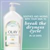 imageOlay Body Lotion for Women Ultra Rich Moisture 24hr Moisturizing ampamp Deep Hydration Absorbs Instantly Penetrating Vitamin B3 Complex For All Skin Types Shea Butter Scent 18 fl ozAloe Vera