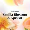 imageOlay Body Wash for Women Fresh Radiance Refreshing ampamp Renewing Made with Plant Based Cleansers B3 Botanical Complex For All Skin Types Birch Water ampamp Lavender Scent 22 fl oz Pack of 4Vanilla Blossom  Apricot