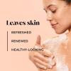 imageOlay Body Wash for Women Fresh Radiance Refreshing ampamp Renewing Made with Plant Based Cleansers B3 Botanical Complex For All Skin Types Birch Water ampamp Lavender Scent 22 fl oz Pack of 4Vanilla Blossom  Apricot