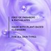 imageOlay Body Wash for Women Fresh Radiance Refreshing ampamp Renewing Made with Plant Based Cleansers B3 Botanical Complex For All Skin Types Fresh Berries Scent 22 fl oz Pack of 4Fresh Berries
