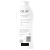 imageOlay Body Wash for Women Fresh Radiance Refreshing ampamp Renewing Made with Plant Based Cleansers B3 Botanical Complex For All Skin Types Fresh Berries Scent 22 fl oz Pack of 4Fresh Berries