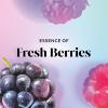 imageOlay Body Wash for Women Fresh Radiance Refreshing ampamp Renewing Made with Plant Based Cleansers B3 Botanical Complex For All Skin Types Fresh Berries Scent 22 fl oz Pack of 4Fresh Berries