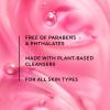 imageOlay Body Wash for Women Fresh Radiance Refreshing ampamp Renewing Made with Plant Based Cleansers B3 Botanical Complex For All Skin Types Orchid ampamp Black Currant Scent 22 fl oz Pack of 4Rose Water  Sweet Nectar