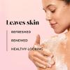 imageOlay Body Wash for Women Fresh Radiance Refreshing ampamp Renewing Made with Plant Based Cleansers B3 Botanical Complex For All Skin Types Orchid ampamp Black Currant Scent 22 fl oz Pack of 4Watermelon  Agave