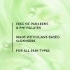 imageOlay Body Wash for Women Fresh Radiance Refreshing ampamp Renewing Made with Plant Based Cleansers B3 Botanical Complex For All Skin Types Orchid ampamp Black Currant Scent 22 fl oz Pack of 4Cucumber  Aloe Water