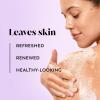 imageOlay Body Wash for Women Fresh Radiance Refreshing ampamp Renewing Made with Plant Based Cleansers B3 Botanical Complex For All Skin Types Orchid ampamp Black Currant Scent 22 fl oz Pack of 4Orchid  Black Currant